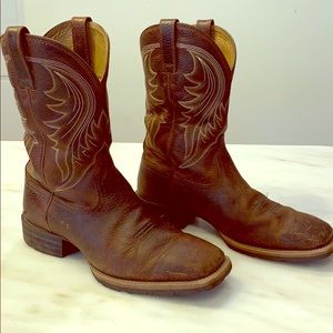 Men’s Ariat Hybrid Rancher